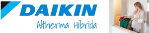 Daikin Altherma Hibrida