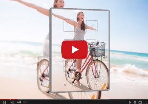 Video Touch my Desing Video Touch my Desing