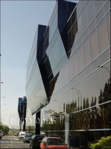 Edificio VRV Climatopía